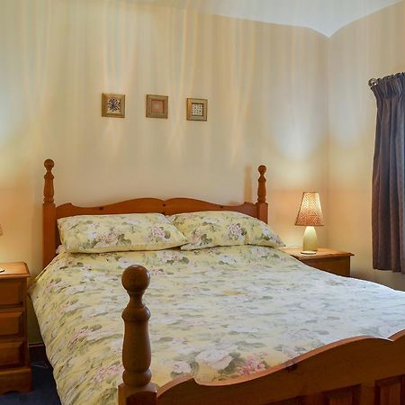 Hen Stabl - 16983 Villa Brynsiencyn Kültér fotó