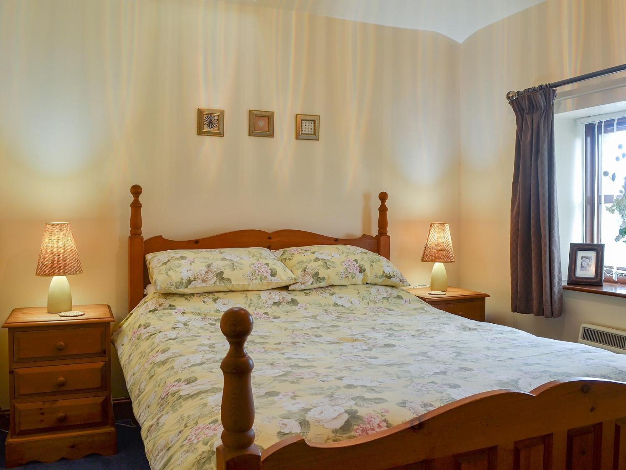 Hen Stabl - 16983 Villa Brynsiencyn Kültér fotó