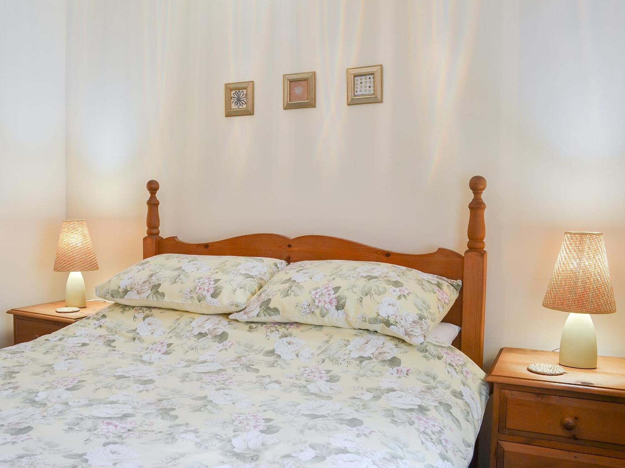 Hen Stabl - 16983 Villa Brynsiencyn Kültér fotó