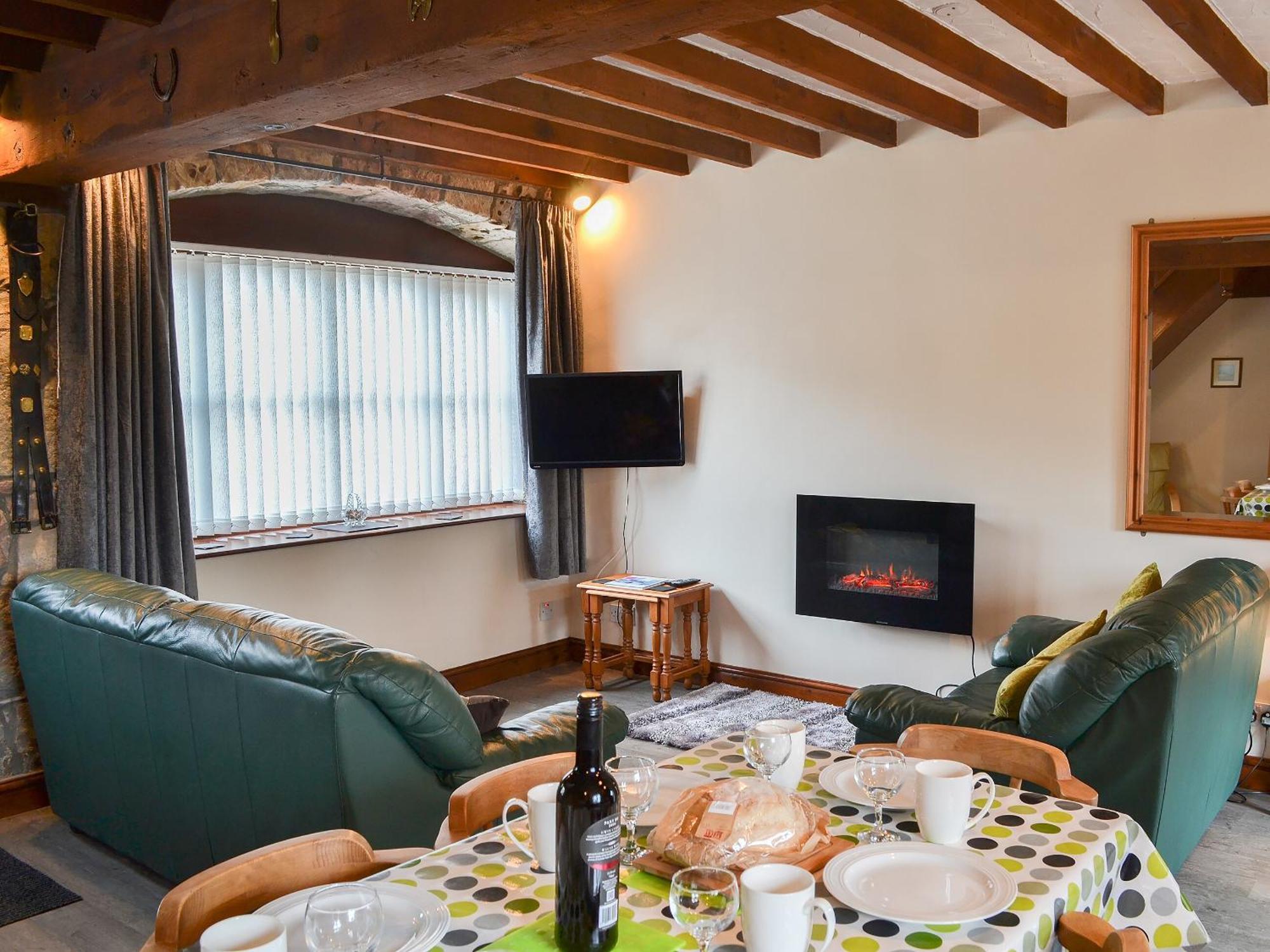 Hen Stabl - 16983 Villa Brynsiencyn Kültér fotó