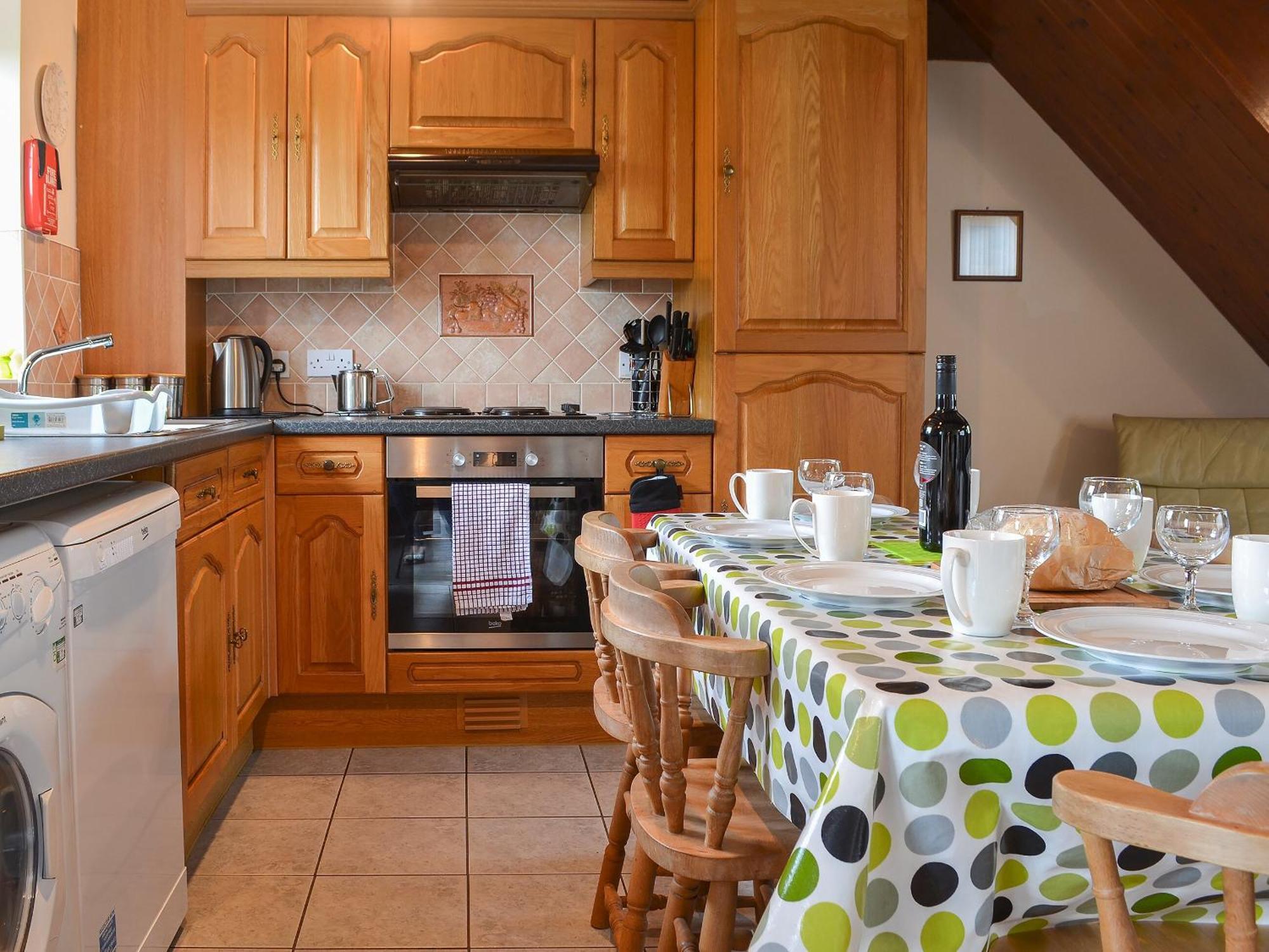 Hen Stabl - 16983 Villa Brynsiencyn Kültér fotó